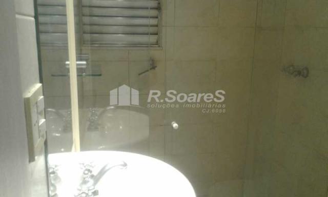 Apartamento para alugar com 1 dormitórios em Leme, Rio de janeiro cod:CPAP10322 - Foto 15