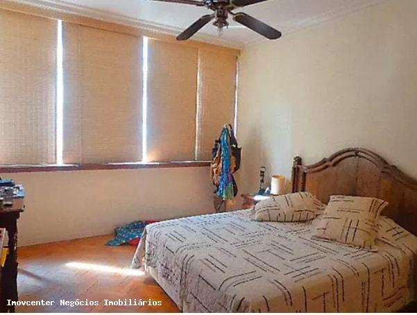 Apartamento para Venda em Rio de Janeiro, Copacabana, 3 dormitórios, 1 suíte, 3 banheiros, - Foto 5