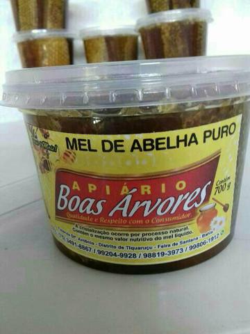 Mel de puro - Foto 2