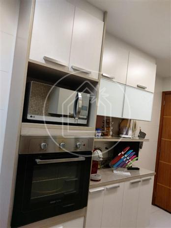 Apartamento à venda com 2 dormitórios em Tijuca, Rio de janeiro cod:879151 - Foto 11