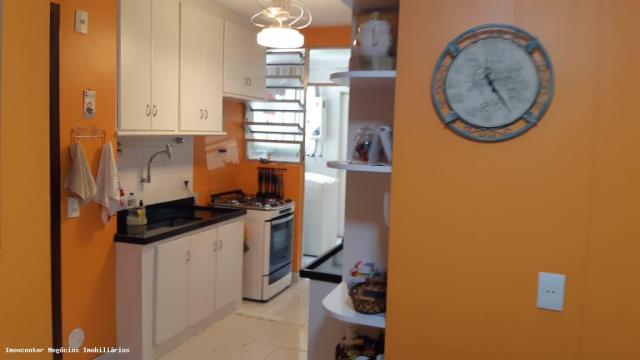 Apartamento para Venda em Rio de Janeiro, Grajaú, 3 dormitórios, 1 suíte, 2 banheiros, 2 v - Foto 12