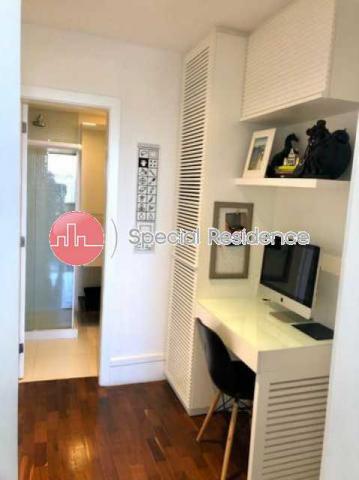 Apartamento à venda com 2 dormitórios em Barra da tijuca, Rio de janeiro cod:201539 - Foto 10
