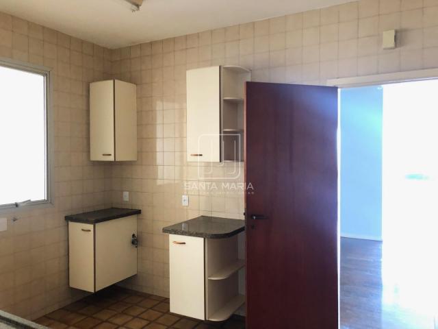 Apartamento para alugar com 3 dormitórios em Higienopolis, Ribeirao preto cod:61108 - Foto 7