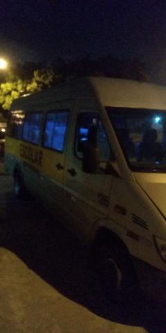 Vendo Sprinter 413 Big Executiva - Foto 5