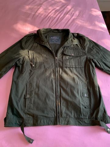 Jaqueta masculina G
