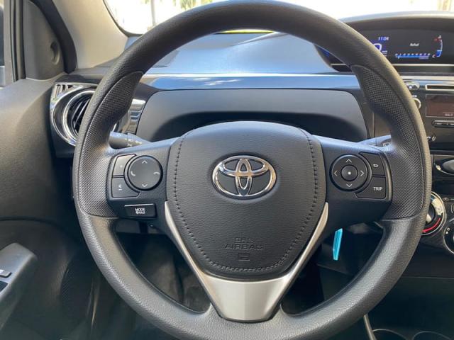 TOYOTA ETIOS X PLUS 1.5 FLEX 16V 5P MEC. - Foto 11
