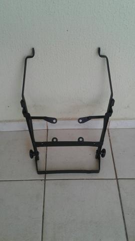 Suporte Chapam 80 reais urgente! !! - Foto 2