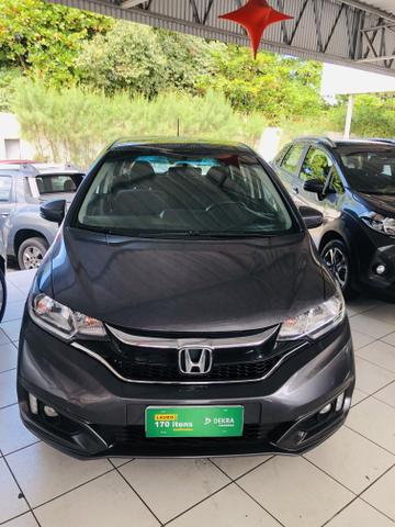 FIT EX 1.5 2018 Oportunidade - Foto 3