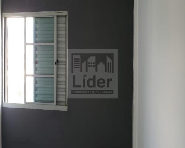 Condomínio localizado no condomínio: Residencial Santa Clara. - Foto 5