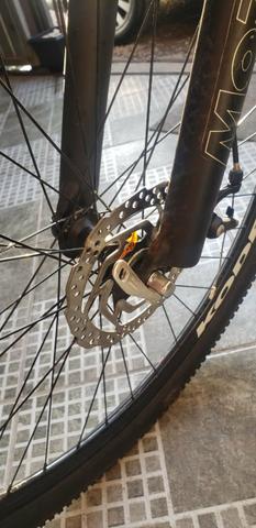 Bicicleta Kode aro 29 - Foto 5