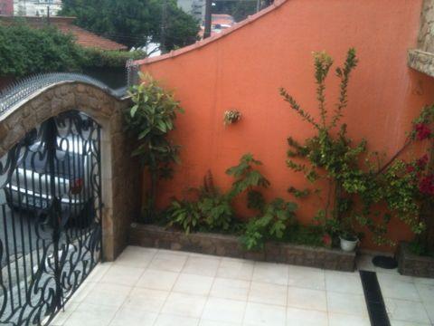 Casa para aluguel, 2 quartos, 4 vagas, Nova Petrópolis - São Bernardo do Campo/SP