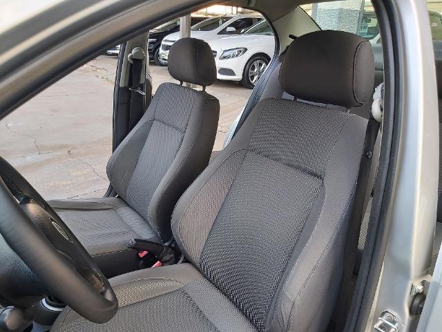 Vw / Voyage Comforrline 1.6 Flex Completa Único Dono - Foto 6