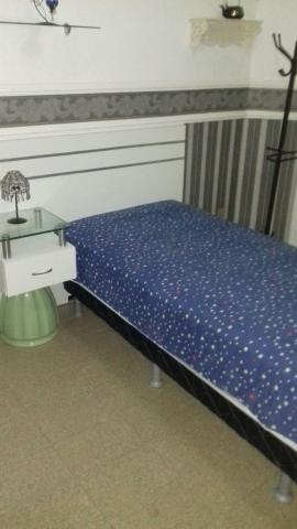 Quarto no meireles