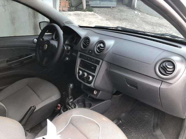 Vendo 08/09 completo 14.500 - Foto 4