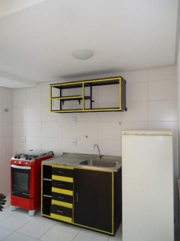Apartamento para aluguel, 1 quarto, 1 vaga, Partenon - Porto Alegre/RS - Foto 5