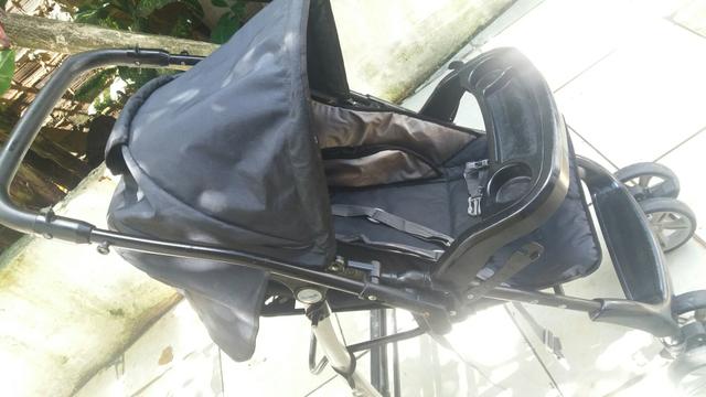 Carinho de bb - Foto 4