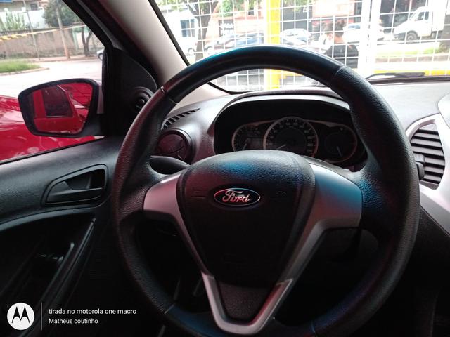 Ford ka se 1.5 - Foto 5