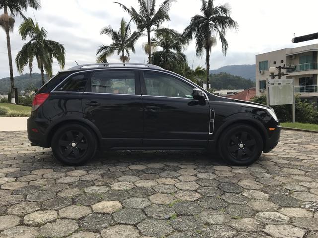 Captiva FWD 2.4 sport - Foto 5