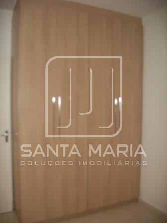 Apartamento para alugar com 1 dormitórios em Nova ribeirania, Ribeirao preto cod:16796 - Foto 6