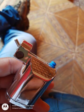 Máquina de tattoo