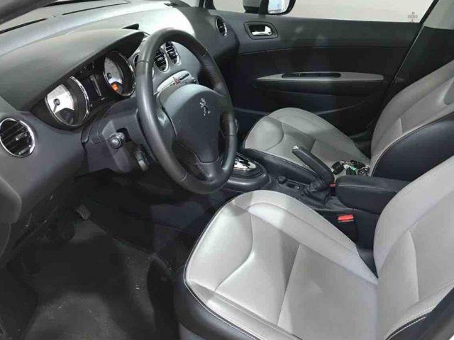 308 Allure 2.0 Flex 16V 5p Mec. - Foto 3