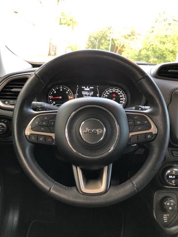 JEEP RENEGADE LONGITUDE 2.0 DIESEL 4x4 - Foto 17