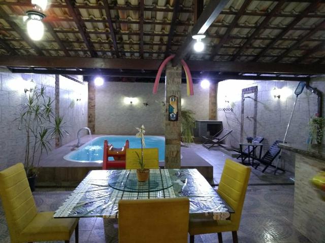 Vendo casa em campo grande - Foto 6