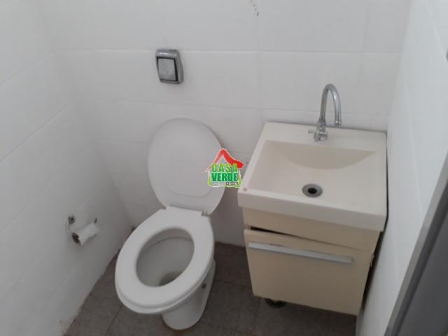 Apartamento para alugar com 1 dormitórios em Centro, Indaiatuba cod:AP00998 - Foto 3