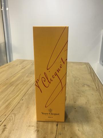 Champagne Veuve Clicquot Brut 750 ml - Foto 2