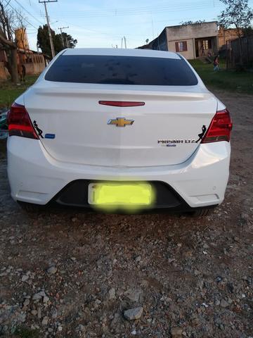 Prisma 2017, LTZ manual - Foto 2