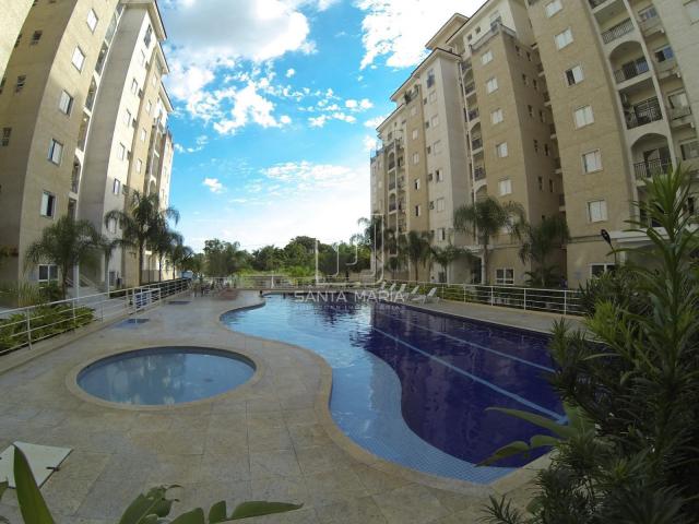 Apartamento à venda com 2 dormitórios em Vl monte alegre, Ribeirao preto cod:27371 - Foto 15