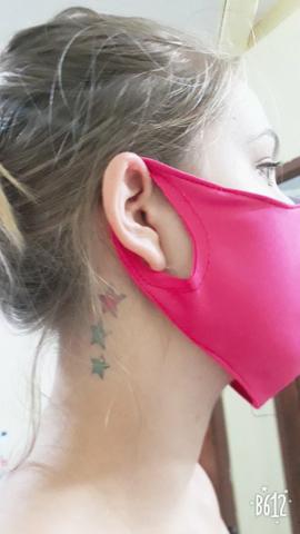 Máscaras