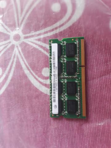 Memória RAM ddr3 - Foto 5