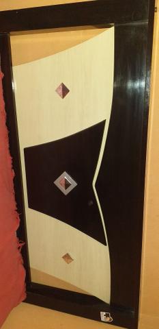 Vendo cama de casal com colchão