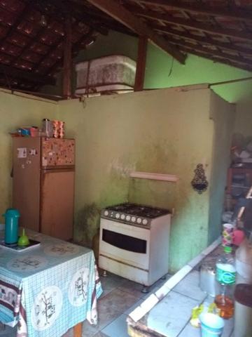 Vendo casa no centro de Mineiros do Tietê - Foto 4
