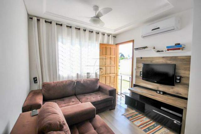 Casa à venda com 2 dormitórios em Pinheirinho, Curitiba cod:122617 - Foto 6