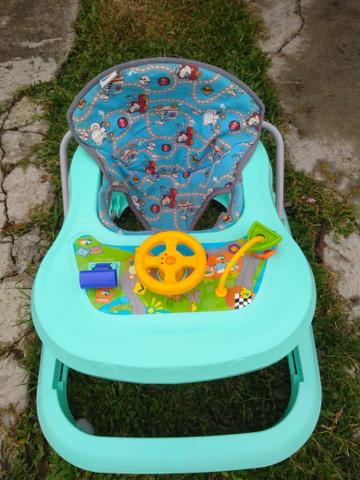 Andador Infantil