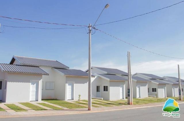 Casa em Condomínio R$199.900 Registro e ITBI grátis - Foto 2