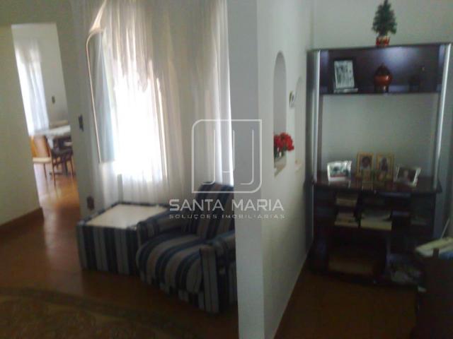 Casa à venda com 3 dormitórios em Pq resid lagoinha, Ribeirao preto cod:11634 - Foto 8