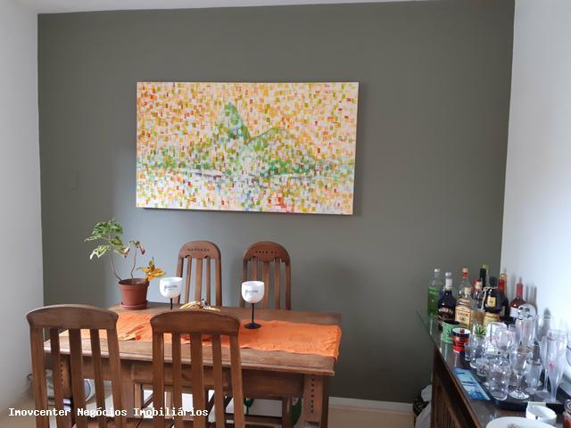 Apartamento para Venda em Rio de Janeiro, Jardim Botânico, 1 dormitório, 1 banheiro - Foto 2