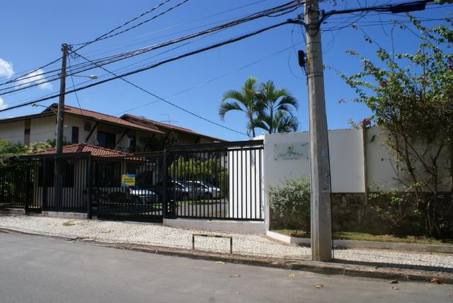 Casa 4/4 | Condomínio Fechado | 200m da Praia | Excelente localização | Itapuã - Foto 4