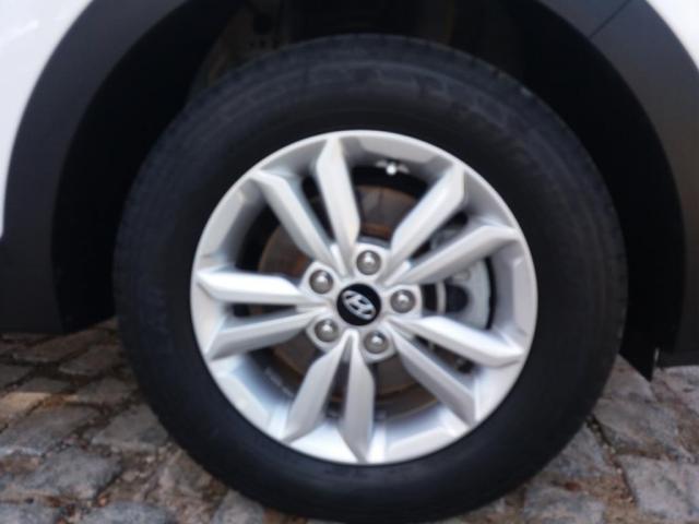 Hyundai Creta Attitude Plus 1.6 16v Flex Aut. - Foto 7