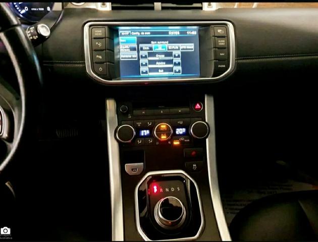Land Rover Evoque 2.0 Si4 - Foto 4