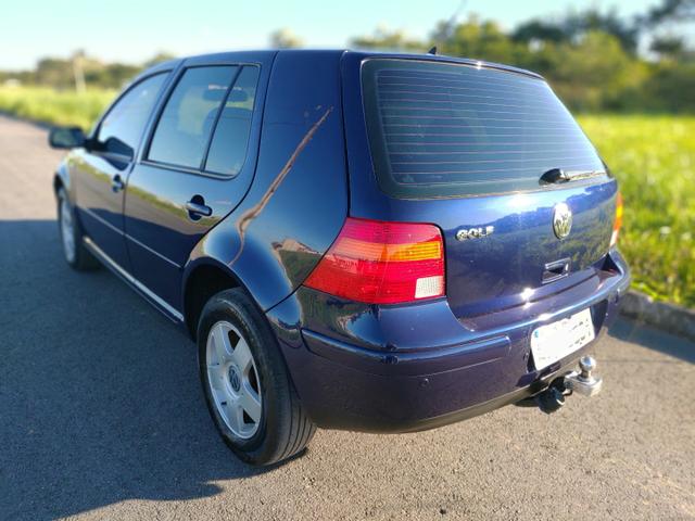 GOLF 1.6 MI GENER. - Foto 3
