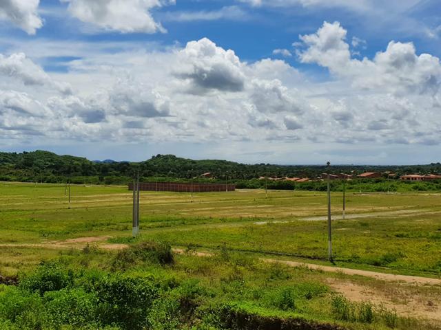 Garanta Seu Terreno Próximo ao Cajubar em Maranguape - Foto 3