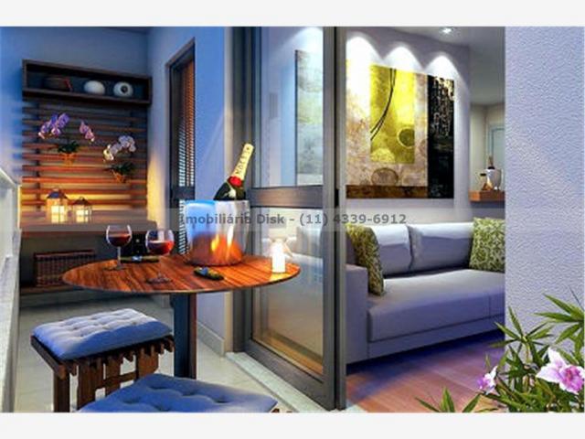 Apartamento à venda com 2 dormitórios em Centro, Sao bernardo do campo cod:22575 - Foto 20