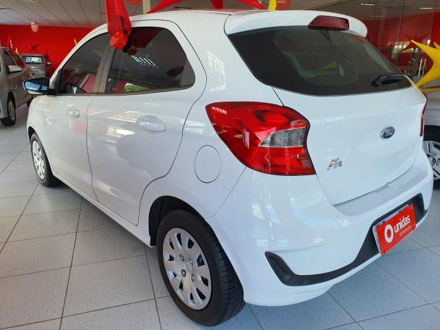 Ka se 1.0 2019 11620 KM - Foto 6