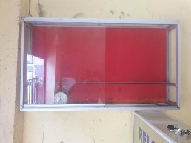 Vitrine de parede - Foto 2