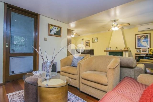 Casa para alugar com 3 dormitórios em Jardim do salso, Porto alegre cod:28-IM439567 - Foto 5