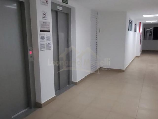 Apartamento para alugar com 2 dormitórios em Corrêas, Petrópolis cod:Lbos03 - Foto 19